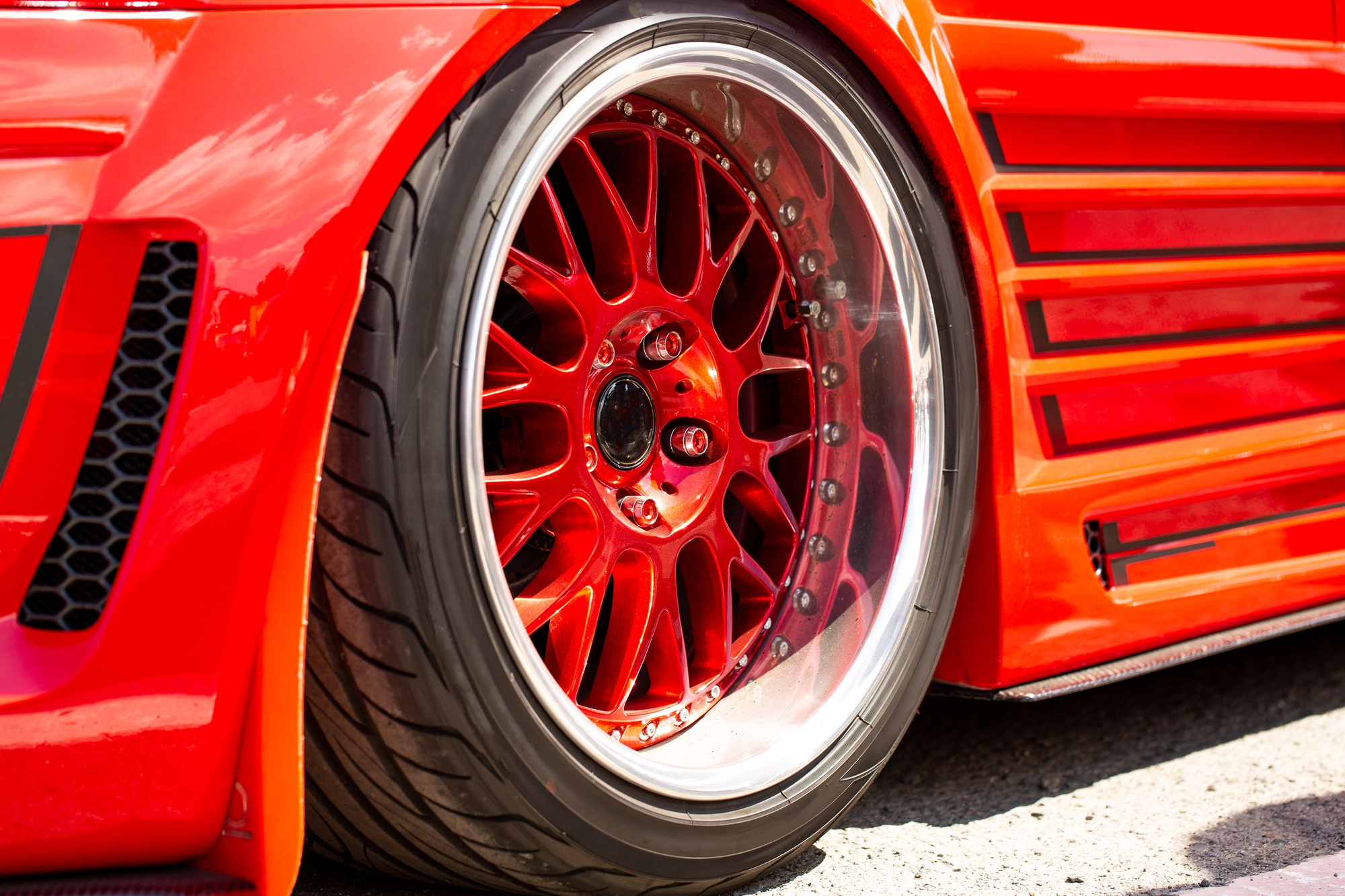 Why North America Is Choosing Mexican Auto Parts: The Growth of Engine ...